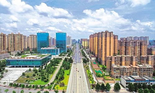 重庆黑马海成集团首入内江，“仙游来科技”将如何点亮汉安新篇？