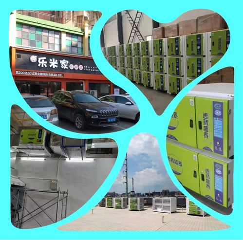 油烟净化器价格的决定因素——以仙游来科技为例